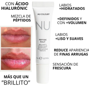 Brillo Labios USA